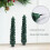 Simulation Candle Lamp Paraffin Decoration with Remote Control Atmosphere Modeling Lamp 2