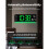 Digital Wall Clock, Large Display Digital Clock with Remote Control,for Living Room, Bedroom, Decor, Gift for Elderly 3