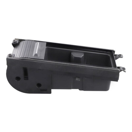 Car Center Console Water Cup Holder Storage Box Drinks Holders for  Sonata 9 2015- 1