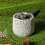 Cement Space Texture Aromatherapy Candle Cup Diy Candle Empty Cup Atmosphere Container Ornaments 7