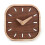 Hour Clock Desktop Mute Watch Clock Bedside Clock  Clock Nordic Home Decor 1