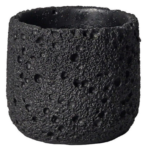 Cement Space Texture Aromatherapy Candle Cup Diy Candle Empty Cup Atmosphere Container Ornaments 2