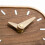 Hour Clock Desktop Mute Watch Clock Bedside Clock  Clock Nordic Home Decor 5