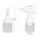 350Ml Automatic Electric Foam Dispenser Bathroom  Washing Continuous Foaming Shampoo Detergent Bubble Sprayer 8