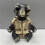 Home Kitchen Turtle Simulation Animal Salt Shaker Decoration Crafts Kitchen Gift 8