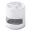 Drain Storage Cages, Separate Racks, Bathroom Toothbrush Paste Storage Boxes, Kitchen Household Storage Boxes White 1