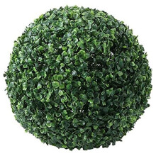 Sztuczna RośLina Topiary , WisząCe Sztuczne RośLiny Kulki, Kule Ogrodowe Dekoracyjne, Sztuczna Kula RośLinna, Dekoracje śLubne