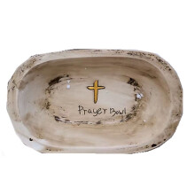 1PCS Resin Soap Dish Holder Resin Vintage White Soap Holder for Shower Bathroom Kitchen Sink Retro Country