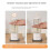 Automatic Liquid Soap Dispenser Touchless  Hand Washing Soap Dispenser with USB Charging for Kitchen 4