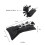 Scuba Diving Jon  Set with Deco Garvin Hook and Swivel Hook D Ring Quick Installation Diving Accessories 5