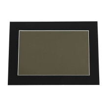 Magnetisk Visningsfilm, 6X4 Tum GröN MagnetfäLtsskäRmsfilm, MagnetflöDesskäRm, MagnetfäLtsdetektor, åTeranväNdbar
