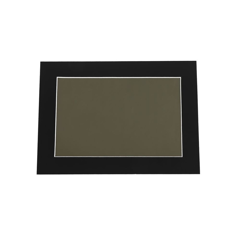 Photos - Creativity Set / Science Kit Magnetic Viewing Film,6X4 Inch Green Magnetic Field Display Film,Magnetic Flux Display, Magnetic Field Detector,Reusable