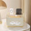 Tissue Storage Box, Multifunctional Tissue Box Holder, Modern Tissue Dispenser, Tissue Cover Nightstand Organizer,A 2