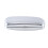 Glasses Case, Aluminum Hard Shell Eyeglasses Case Striped Spectacles Box Black Lining 1