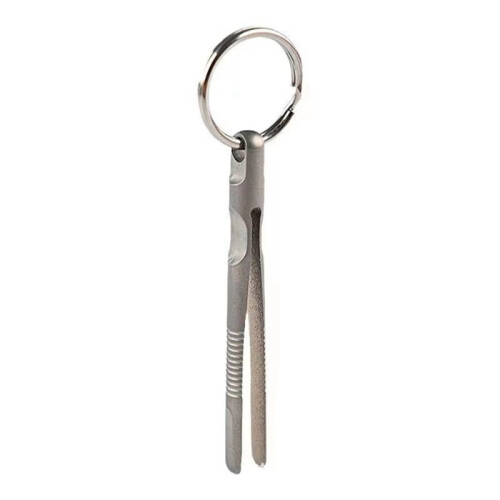 PinçAs TC4 Outdoor  PinçAs Compact Tool CNC  Tool Holder