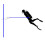 Scuba Diving Jon  Set with Deco Garvin Hook and Swivel Hook D Ring Quick Installation Diving Accessories 7