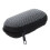 Black White Dotted Cover Case Holder for Folding Presbyopic Reading Glasses 1
