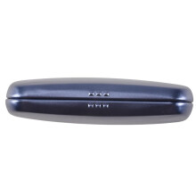 Aluminum Glasses Case Hard Shell Spectacles Box for Small and Medium Frames