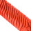 7Inch Embossed  Stripe Painting Roller with Handle for Wall Decoration 5