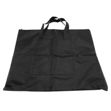 Saco de Arquivo de Armazenamento de Placa de Pintura A2 Saco de Pintura à Prova D'áGua, para Desenho EsboçAr Estojo de Arte Bolsa de Suprimentos de