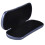 Aluminum Glasses Case Hard Shell Spectacles Box for Small and Medium Frames 2
