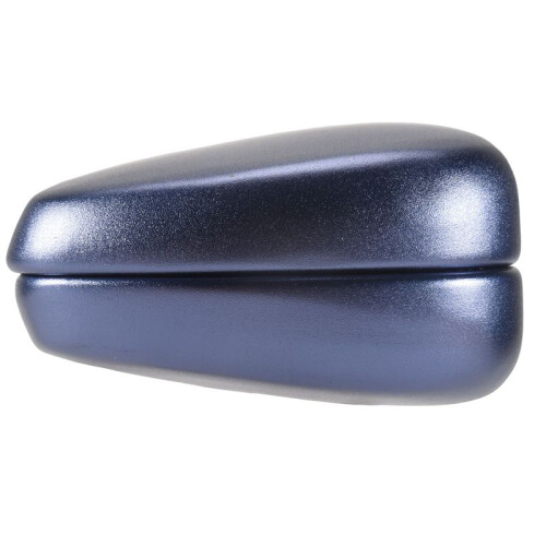 Aluminum Glasses Case Hard Shell Spectacles Box for Small and Medium Frames 2