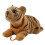 Car Bobbing  Tiger Shape Nodding Dog Decor 3