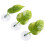 Beta Fish Hammock Plant Leaf Mat Fish Spreading Breeding Resting Bed 1