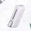 Soap Container Shampoo Bath Box Manually Press Wall-Mounted Soap Dispenser 2