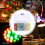 3mm LED 500 pcs red green yellow  white light emitting diodes 3