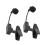 Wireless Saxophone Microphone 2.4G Clip-On System 20-20KHz 1