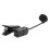 Wireless Saxophone Microphone 2.4G Clip-On System 20-20KHz 12
