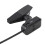 Wireless Saxophone Microphone 2.4G Clip-On System 20-20KHz 7
