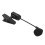 Wireless Saxophone Microphone 2.4G Clip-On System 20-20KHz 16