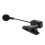 Wireless Saxophone Microphone 2.4G Clip-On System 20-20KHz 15