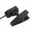 Wireless Saxophone Microphone 2.4G Clip-On System 20-20KHz 11