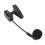 Wireless Saxophone Microphone 2.4G Clip-On System 20-20KHz 10