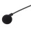 Wireless Saxophone Microphone 2.4G Clip-On System 20-20KHz 9