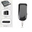 Wireless Saxophone Microphone 2.4G Clip-On System 20-20KHz 6
