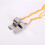 Match Referee Whistle, Seaside Life-Saving Tools, Environmentally Friendly and Non-Toxic Refueling Tools 3