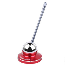 USTAR 360 Graden Roterende Precisie Handbediende Stabilisator Carving Sculpting Airbrush-Tool voor Modellering Hobby Carving DIY Handcraft