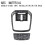 Car Front Reading Light Frame Glasses Box Trim Cover Sticker for  Forester 2025 Interior Accessories C 5