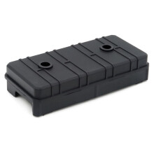 Baule Sul Tetto per Auto RC MT-16 1/16