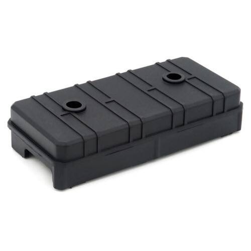 Coffre de Toit pour Voiture Télécommandée MT-16 1/16