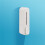 Soap Container Shampoo Bath Box Manually Press Wall-Mounted Soap Dispenser 4