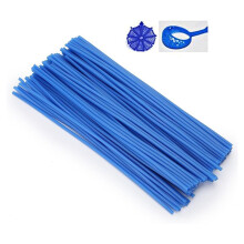 Fio de Cera para Fundição, Fio de Cera para Joias, Fio de Linha de Cera para Fundição de 2,5 mm de Diâmetro, Suprimentos para Fundição de Cera