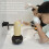 Automatic Induction Foam Soap Dispenser Contactless Duck Shape Soap Dispenser 400ml,High-Precision Sensor Soap Dispenser 6