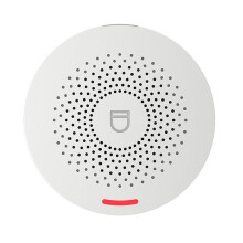Système de Sécurité Domestique Sans Fil WiFi 433 MHz Système D'Alarme Anti-Cambriolage Wifi Tuya Life Clavier Sans Fil Fonctionne avec Prise UE