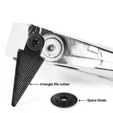 Shortening Tool for Cutting Shortening Front Fork Pipe of Mountain Bike and Pipe of Bicycle Bowl Group