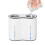 Double- Automatic Foam+Liquid Soap Dispenser Wall-Mounted USB Rechargeable Disinfectant Distributor Infrared Sensor 4